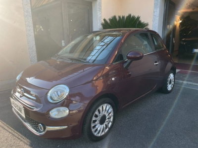 Fiat 500 1.2 Lounge usata