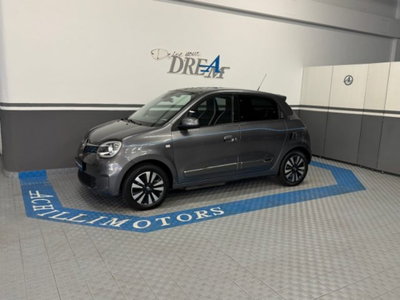 Renault Twingo Electric Intens usata