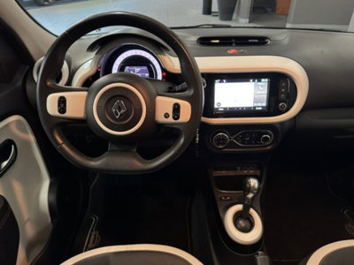 Renault Twingo Electric Intens (10)