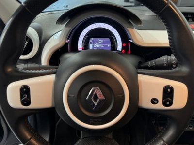 Renault Twingo Electric Intens (11)