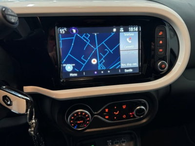 Renault Twingo Electric Intens (12)