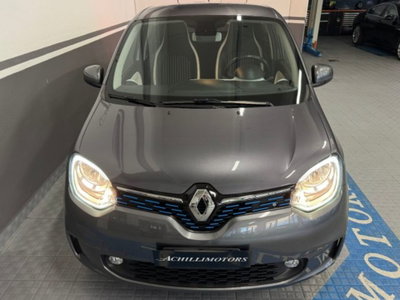 Renault Twingo Electric Intens (15)