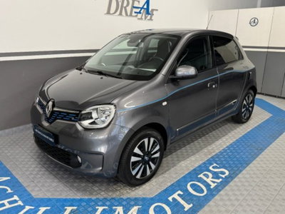 Renault Twingo Electric Intens (2)