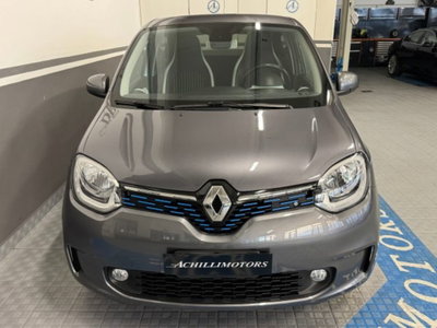 Renault Twingo Electric Intens (3)