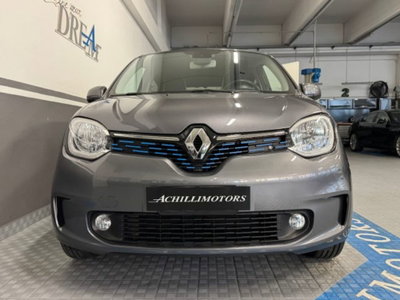 Renault Twingo Electric Intens (4)