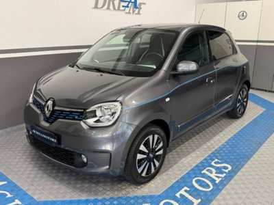 Renault Twingo Electric Intens (5)