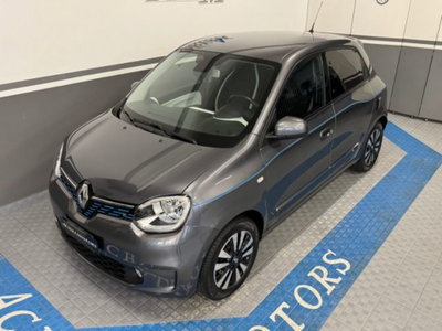 Renault Twingo Electric Intens (6)