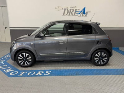 Renault Twingo Electric Intens (7)