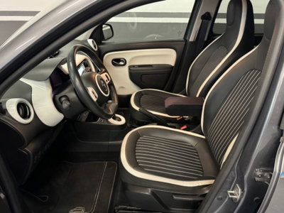 Renault Twingo Electric Intens (8)