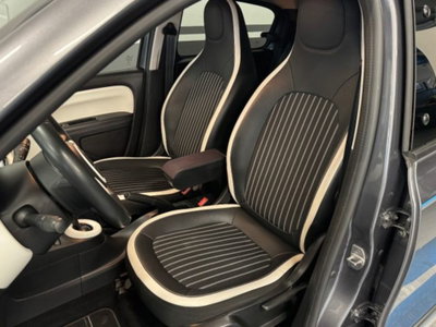 Renault Twingo Electric Intens (9)
