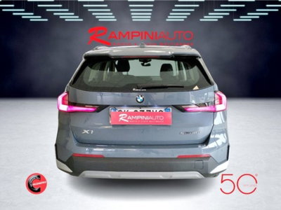 BMW X1 sDrive 18d xLine (10)