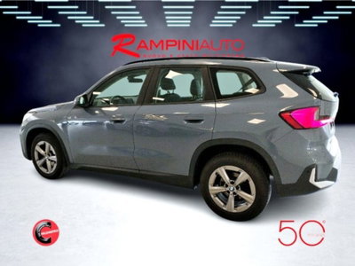 BMW X1 sDrive 18d xLine (12)