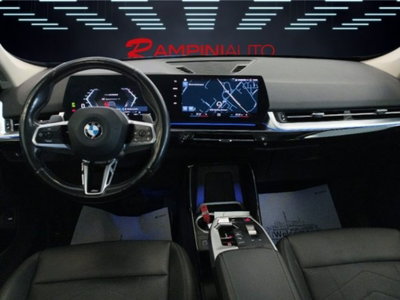BMW X1 sDrive 18d xLine (13)