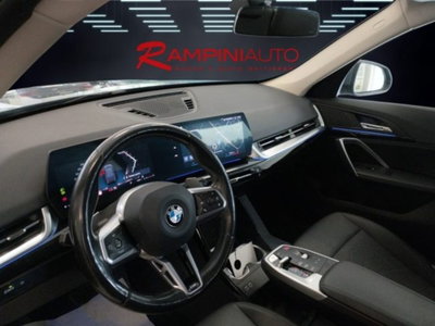 BMW X1 sDrive 18d xLine (14)