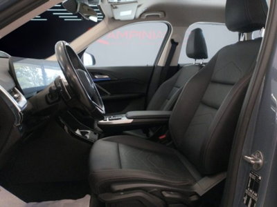 BMW X1 sDrive 18d xLine (15)