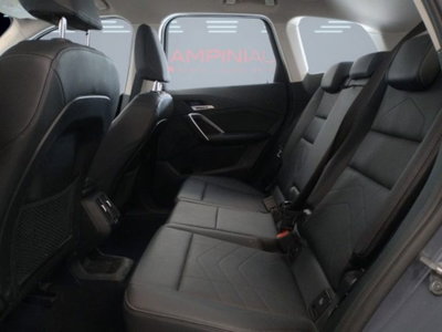 BMW X1 sDrive 18d xLine (16)