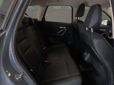 BMW X1 sDrive 18d xLine (17)