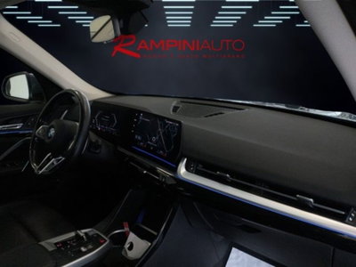 BMW X1 sDrive 18d xLine (19)