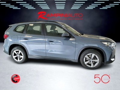 BMW X1 sDrive 18d xLine (7)