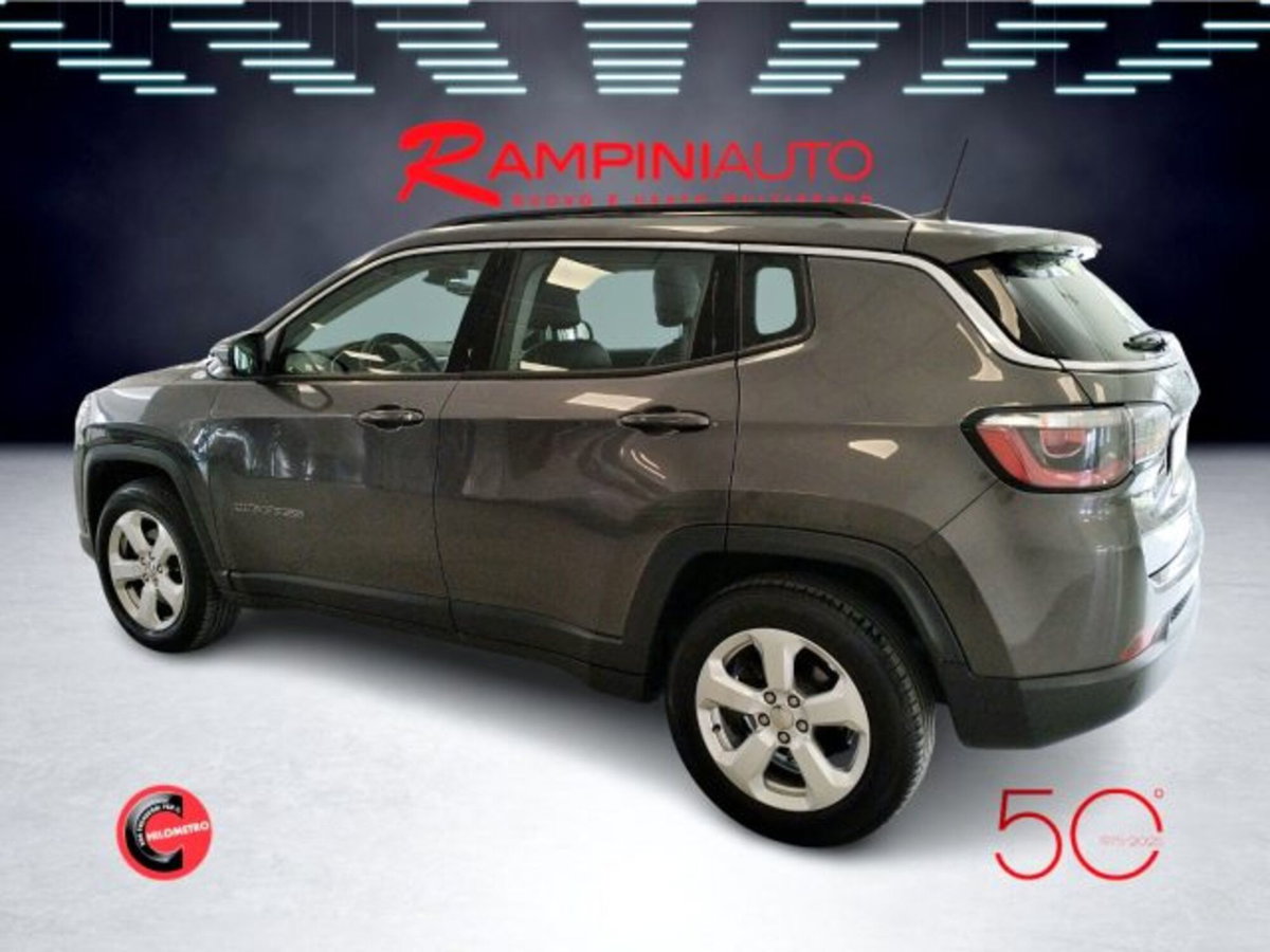 Jeep Compass 1.6 Multijet II 2WD S (12)