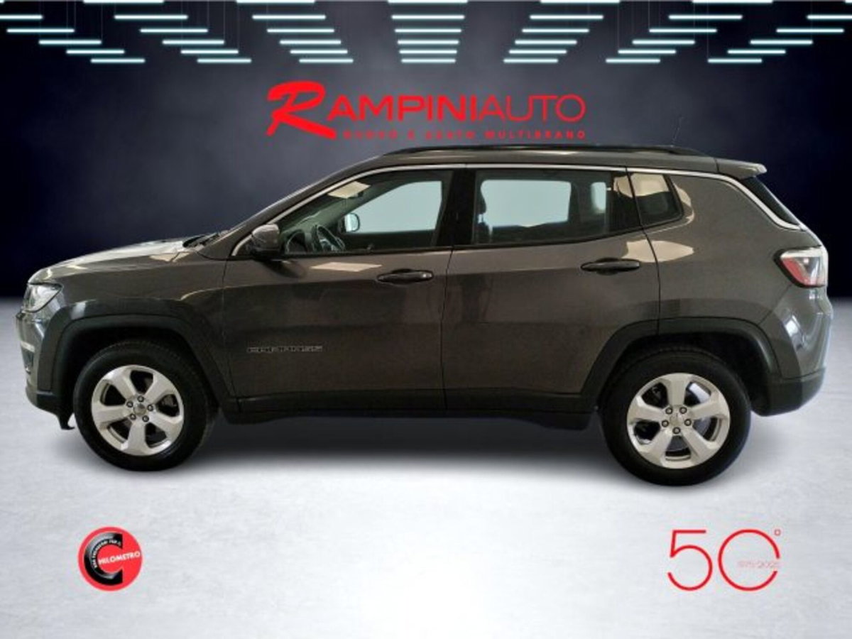 Jeep Compass 1.6 Multijet II 2WD S (13)