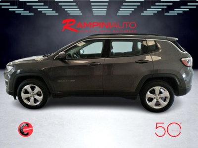 Jeep Compass 1.6 Multijet II 2WD S (13)