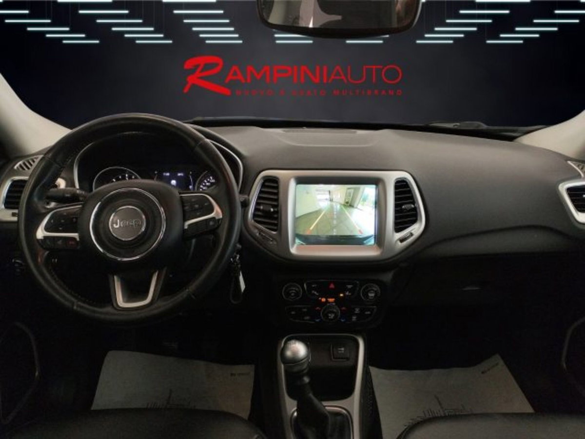 Jeep Compass 1.6 Multijet II 2WD S (14)