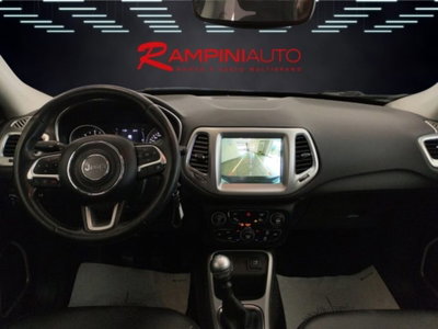 Jeep Compass 1.6 Multijet II 2WD S (14)