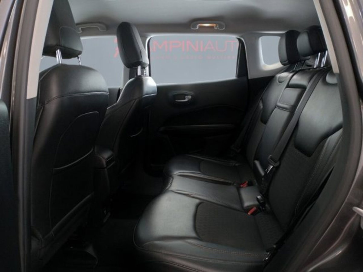 Jeep Compass 1.6 Multijet II 2WD S (17)