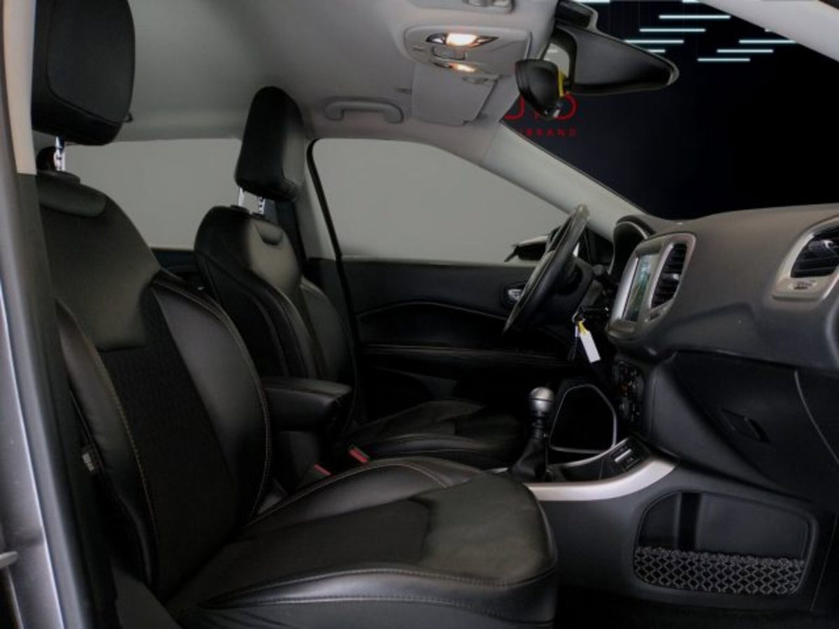 Jeep Compass 1.6 Multijet II 2WD S (19)