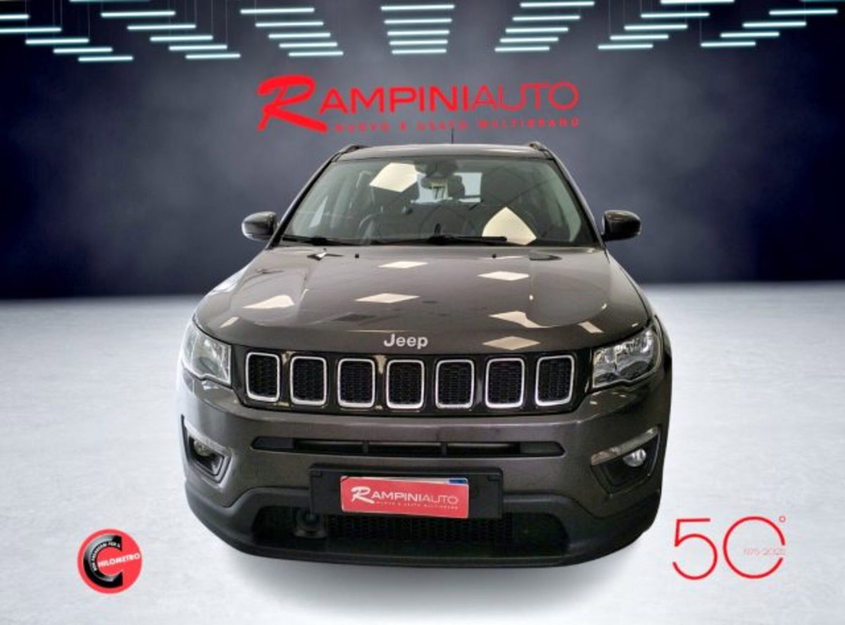 Jeep Compass 1.6 Multijet II 2WD S (3)