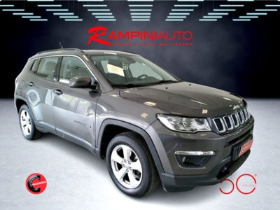Jeep Compass 1.6 Multijet II 2WD S (5)