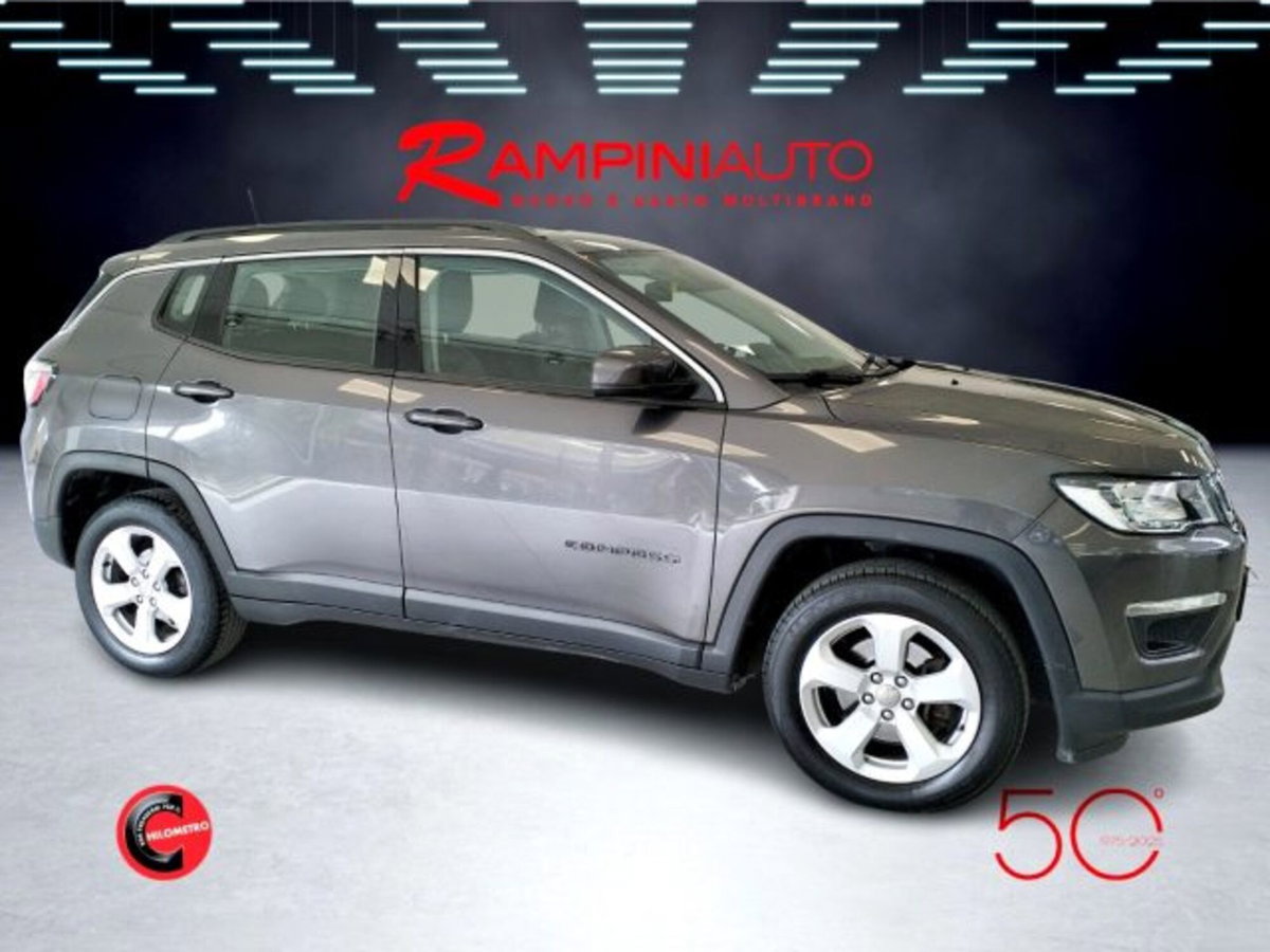 Jeep Compass 1.6 Multijet II 2WD S (6)