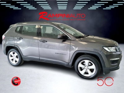 Jeep Compass 1.6 Multijet II 2WD S (6)