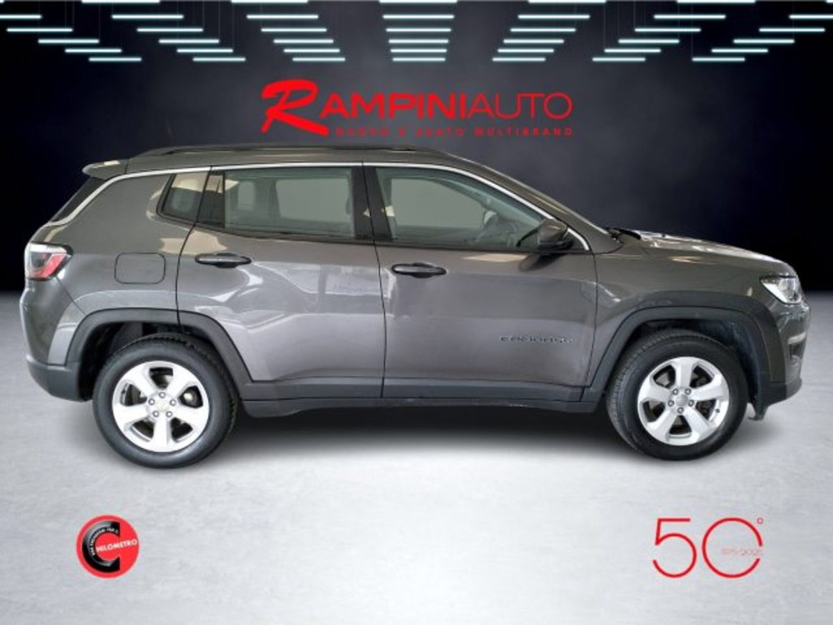 Jeep Compass 1.6 Multijet II 2WD S (7)