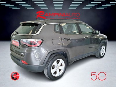 Jeep Compass 1.6 Multijet II 2WD S (8)