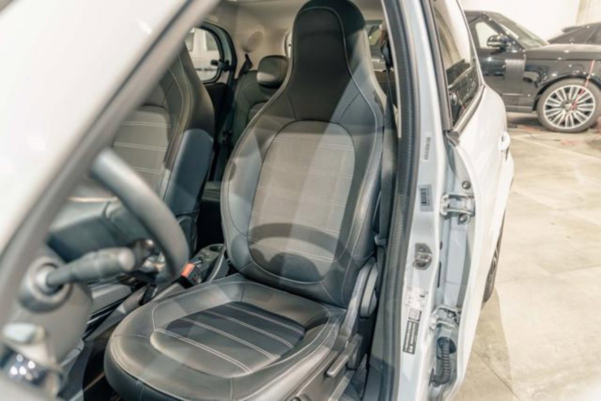 smart forfour forfour 90 0.9 Turbo twinamic Youngster (10)
