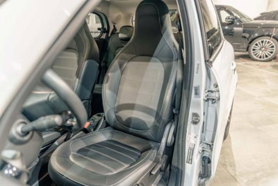 smart forfour forfour 90 0.9 Turbo twinamic Youngster (10)
