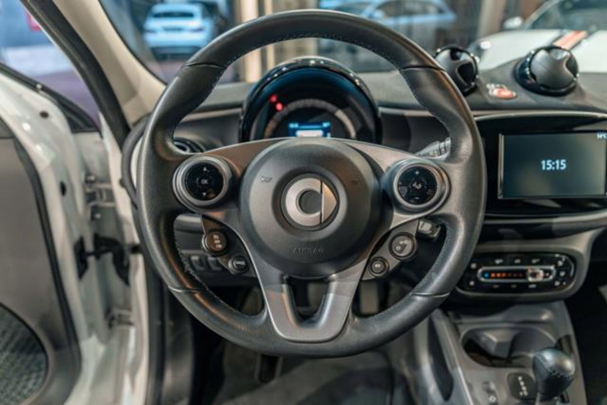 smart forfour forfour 90 0.9 Turbo twinamic Youngster (13)