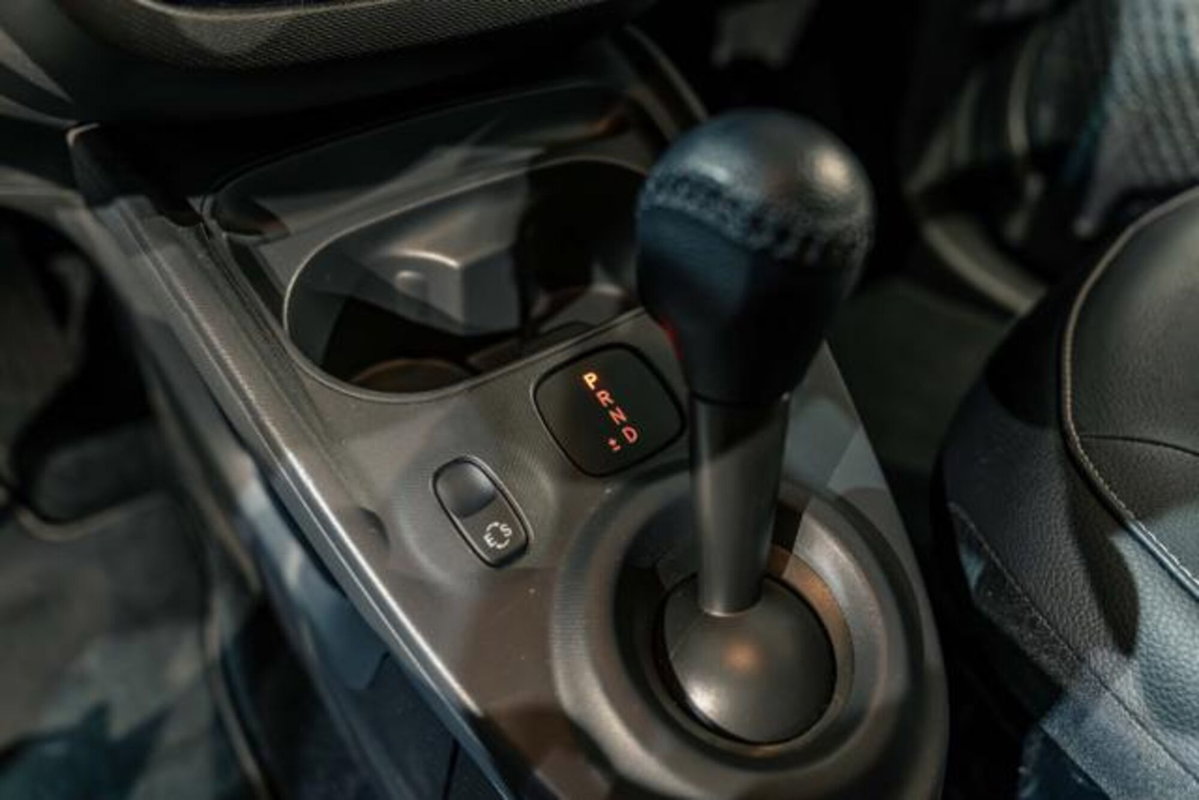 smart forfour forfour 90 0.9 Turbo twinamic Youngster (16)