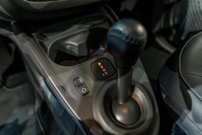 smart forfour forfour 90 0.9 Turbo twinamic Youngster (16)