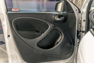 smart forfour forfour 90 0.9 Turbo twinamic Youngster (19)