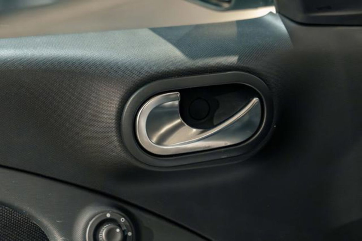 smart forfour forfour 90 0.9 Turbo twinamic Youngster (20)