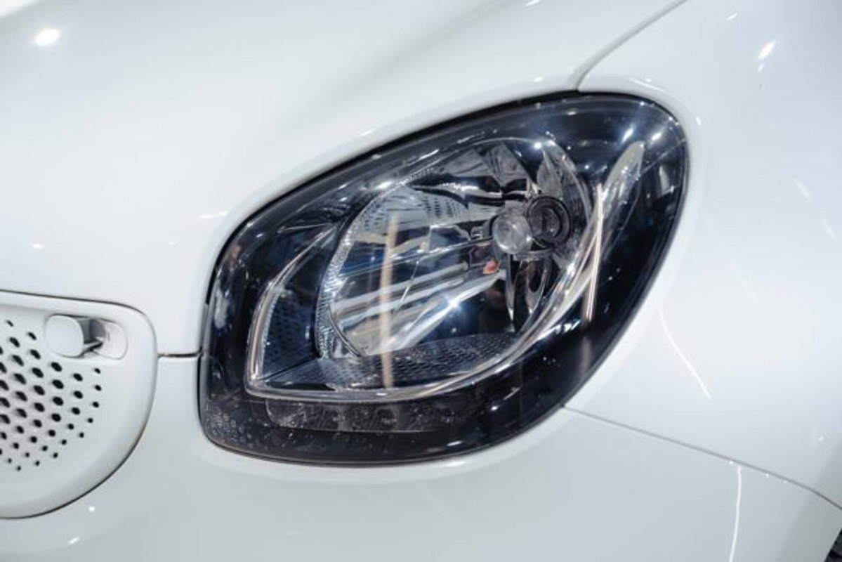 smart forfour forfour 90 0.9 Turbo twinamic Youngster (3)