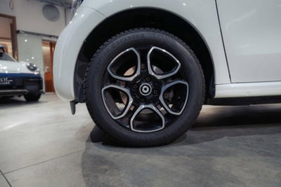 smart forfour forfour 90 0.9 Turbo twinamic Youngster (5)