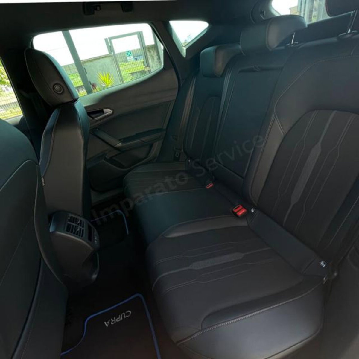 Cupra Formentor Formentor 2.0 tdi 4drive 150cv dsg (10)