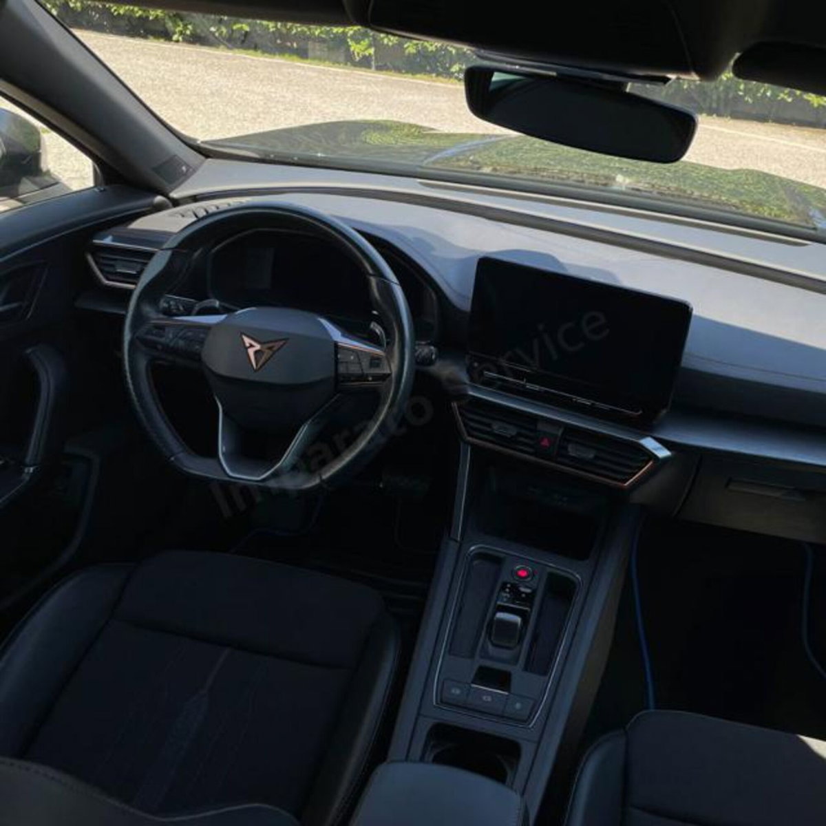 Cupra Formentor Formentor 2.0 tdi 4drive 150cv dsg (11)