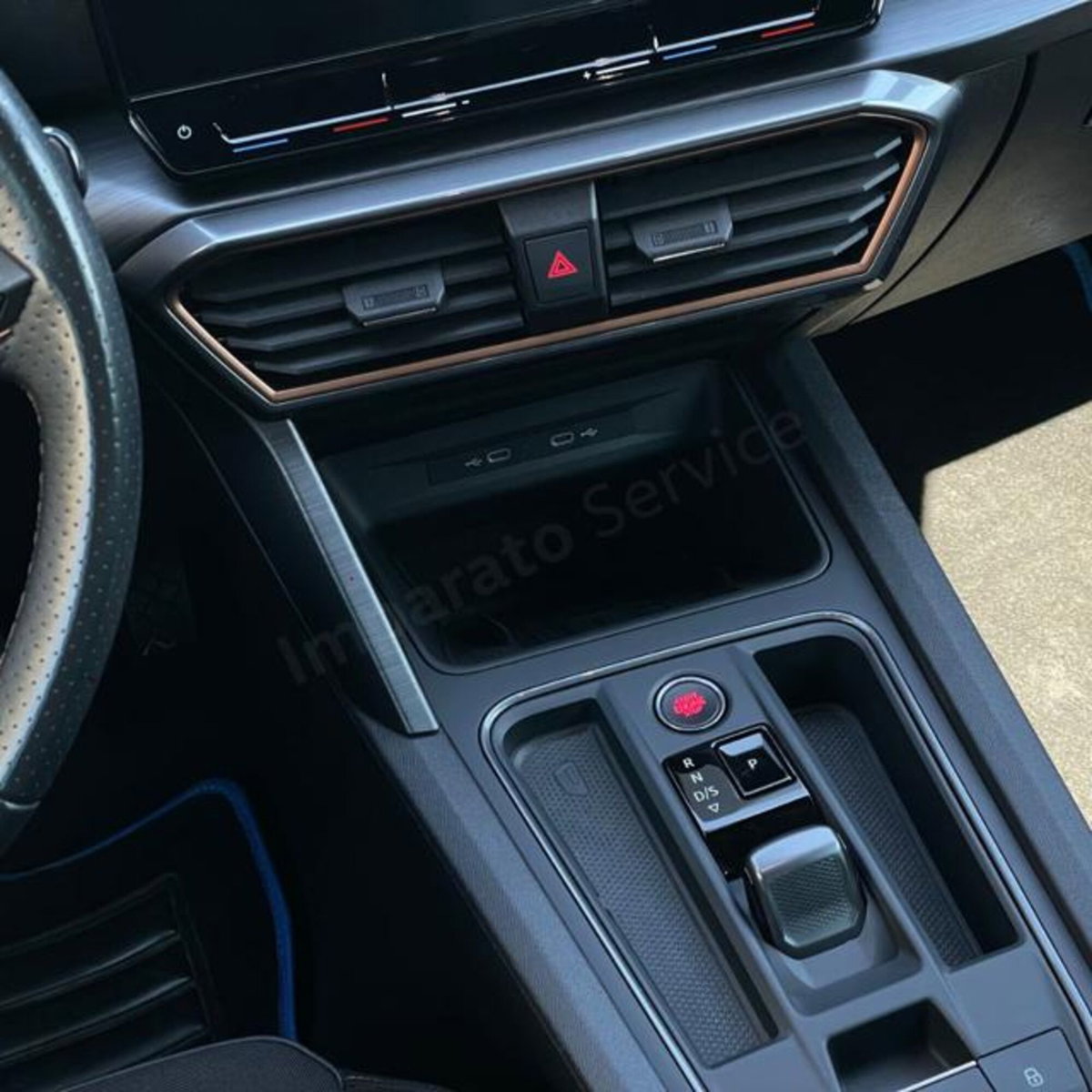 Cupra Formentor Formentor 2.0 tdi 4drive 150cv dsg (12)