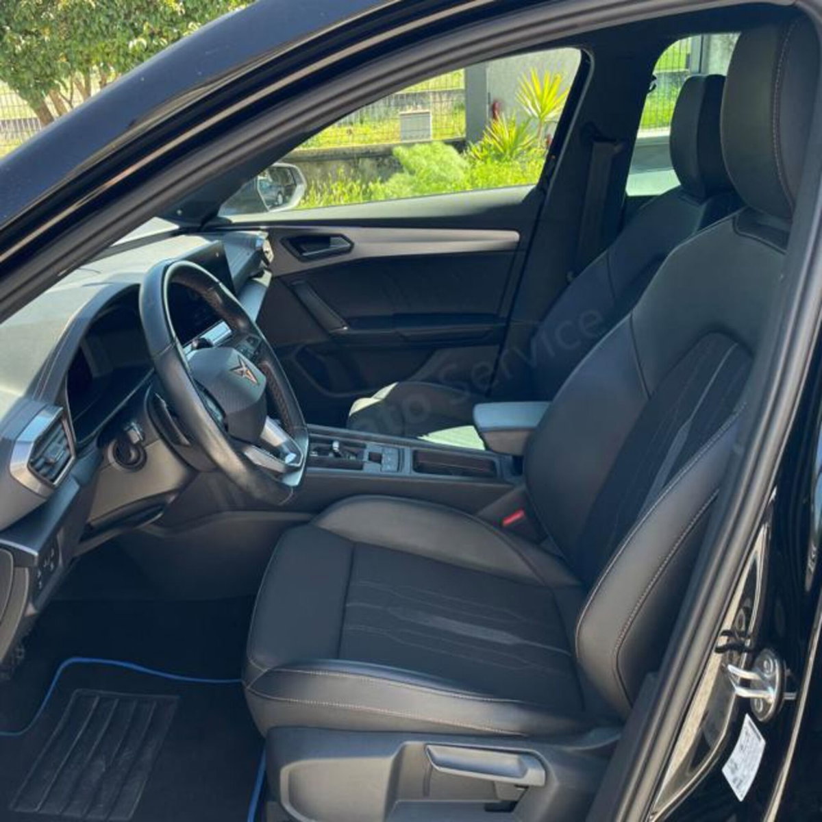 Cupra Formentor Formentor 2.0 tdi 4drive 150cv dsg (13)