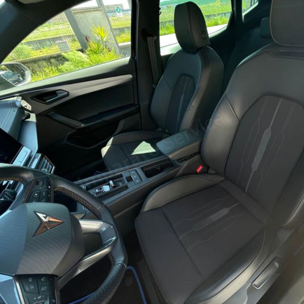 Cupra Formentor Formentor 2.0 tdi 4drive 150cv dsg (14)